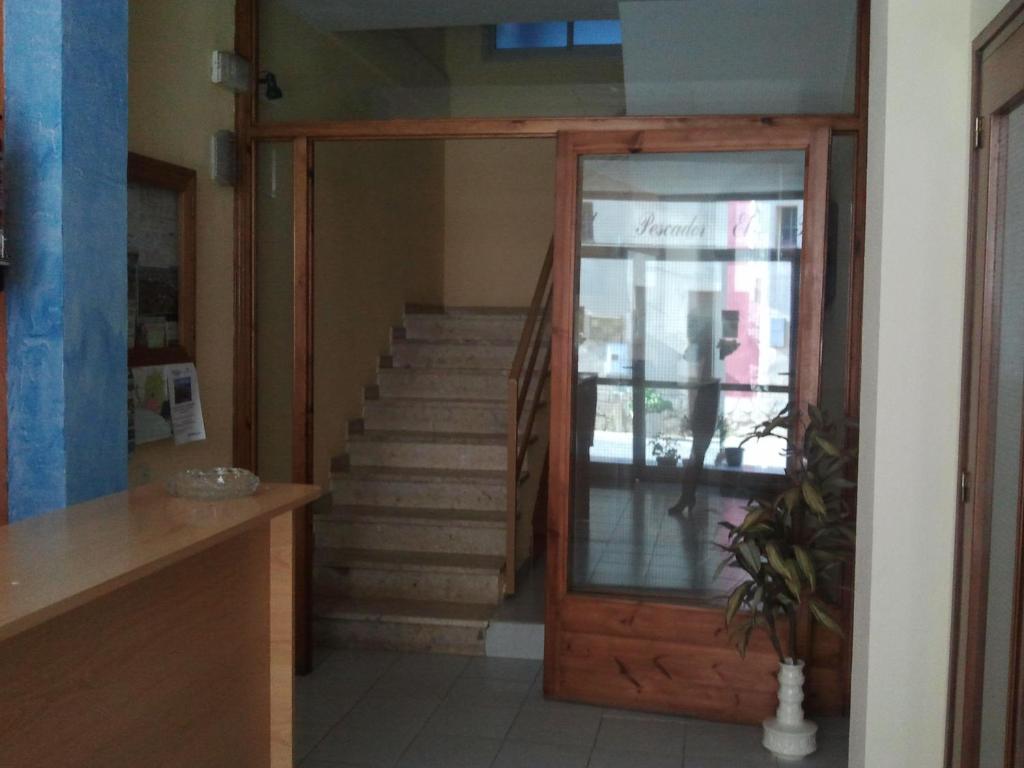 Hotel El Pescador