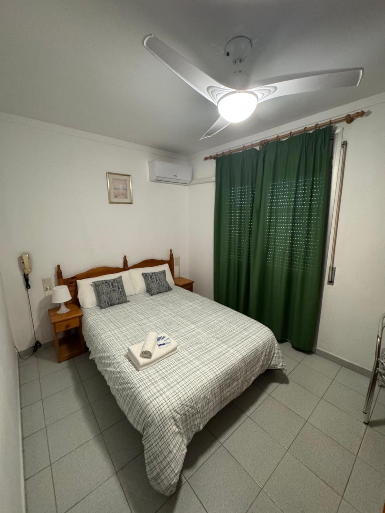 Hotel El Pescador