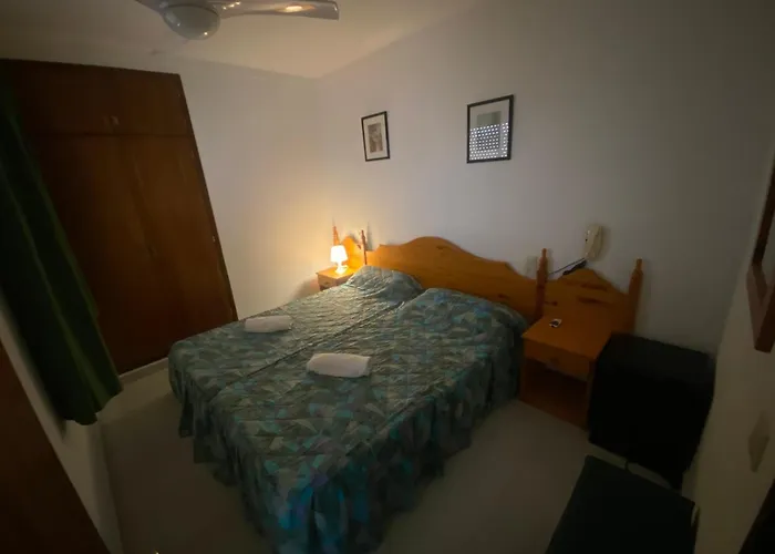 Hotel El Pescador