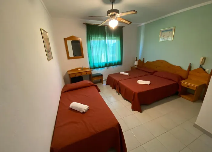 Hotel El Pescador