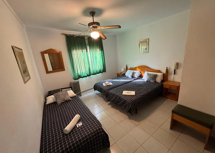 Hotel El Pescador