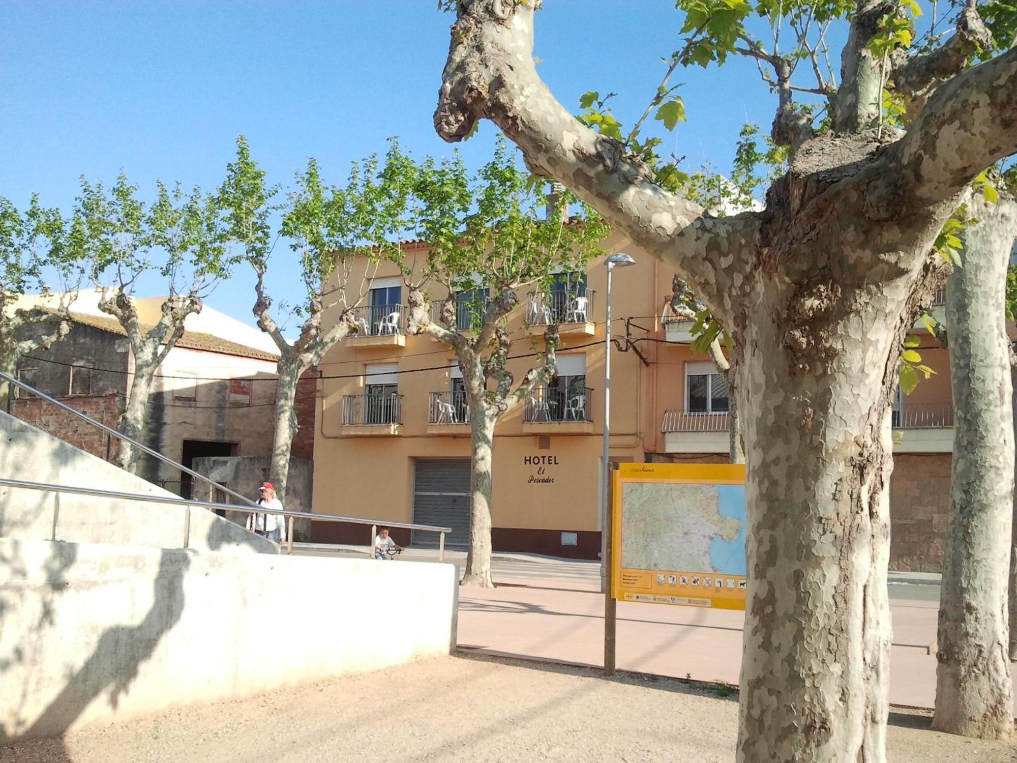 El Pescador