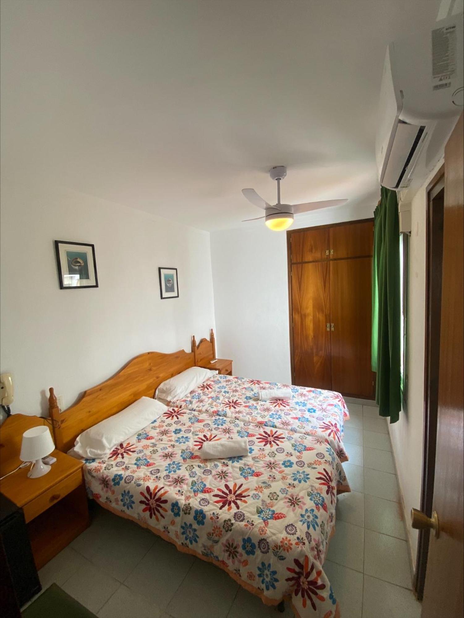 Hotel El Pescador *