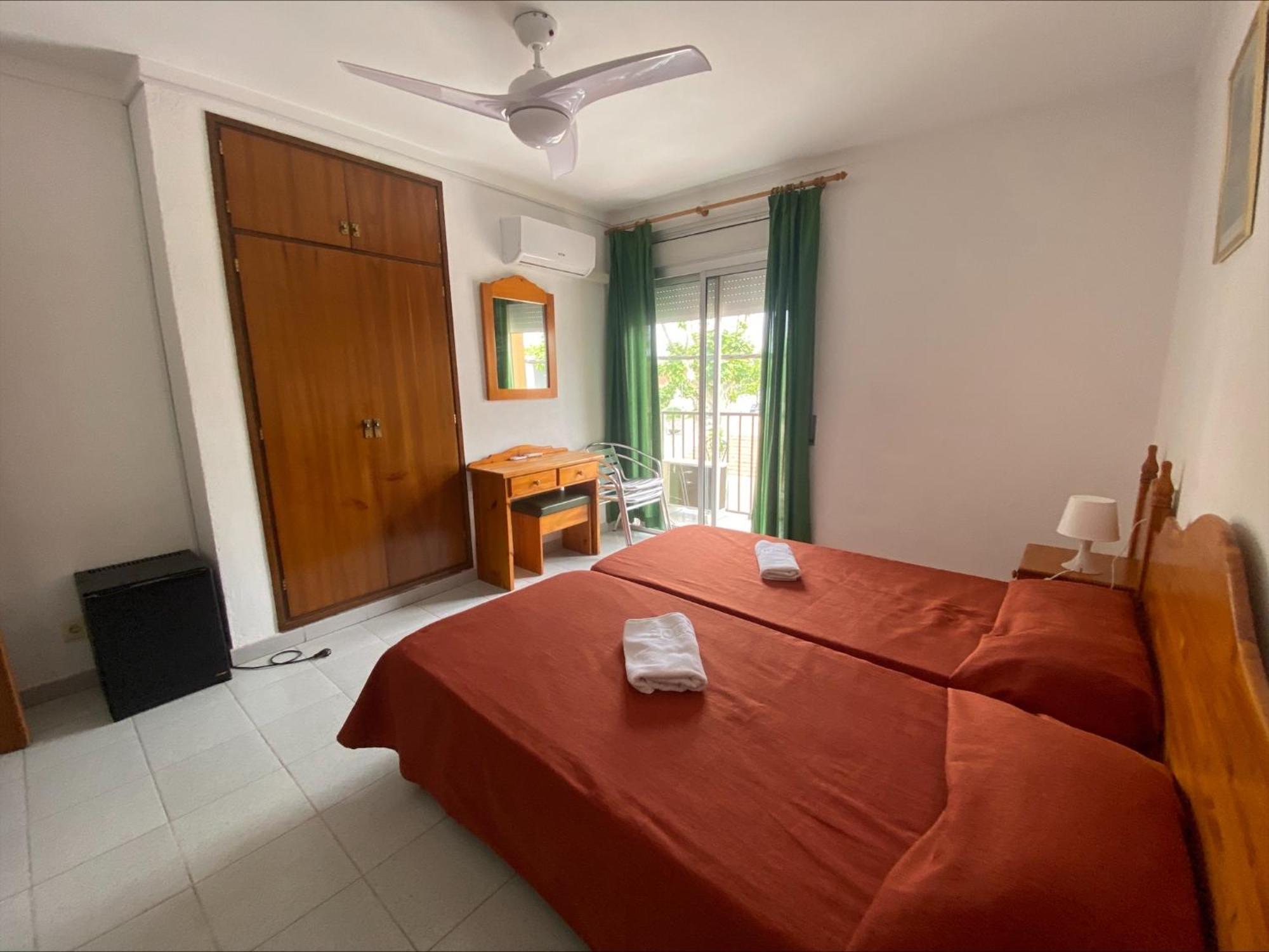 Hotel El Pescador