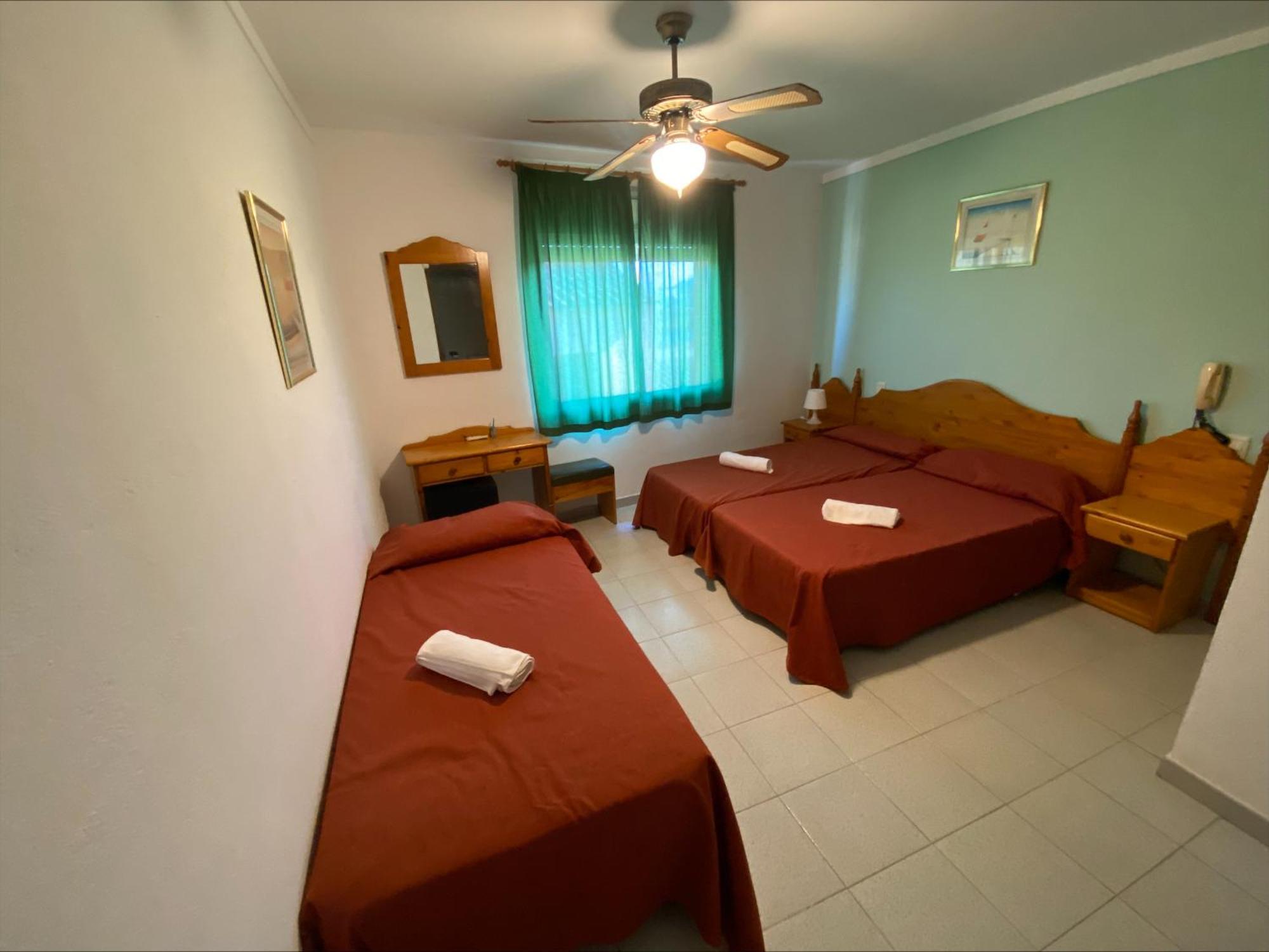Hotel El Pescador